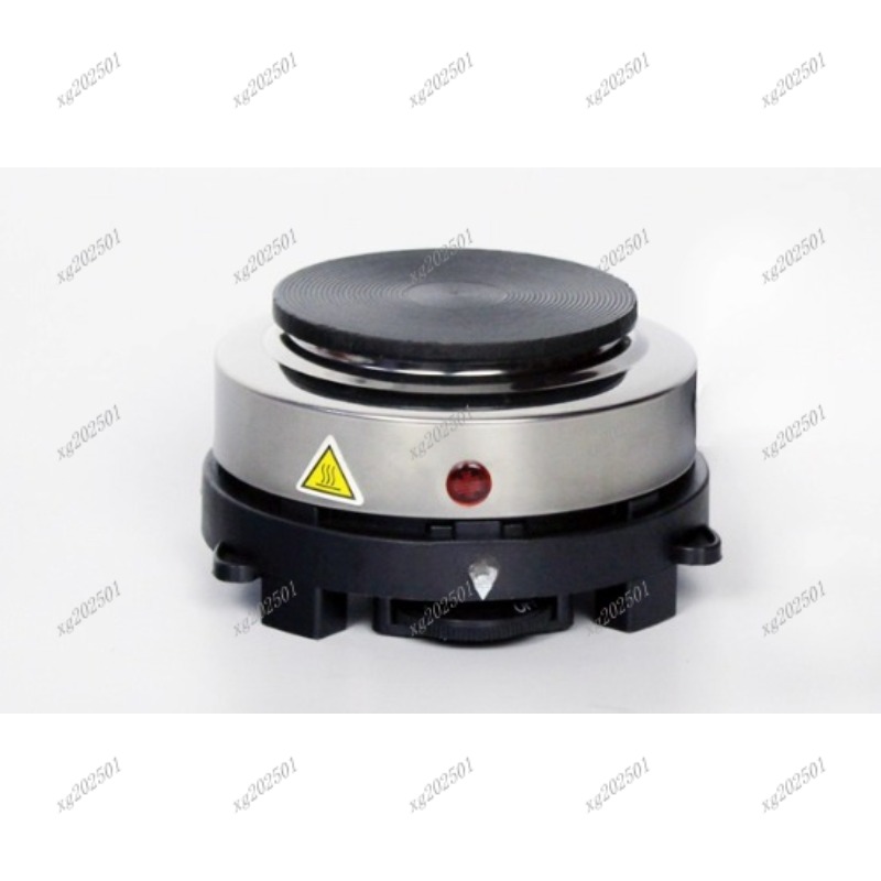 Kitchen Appliances In - Mini 500W Electric Heater Stove Hot