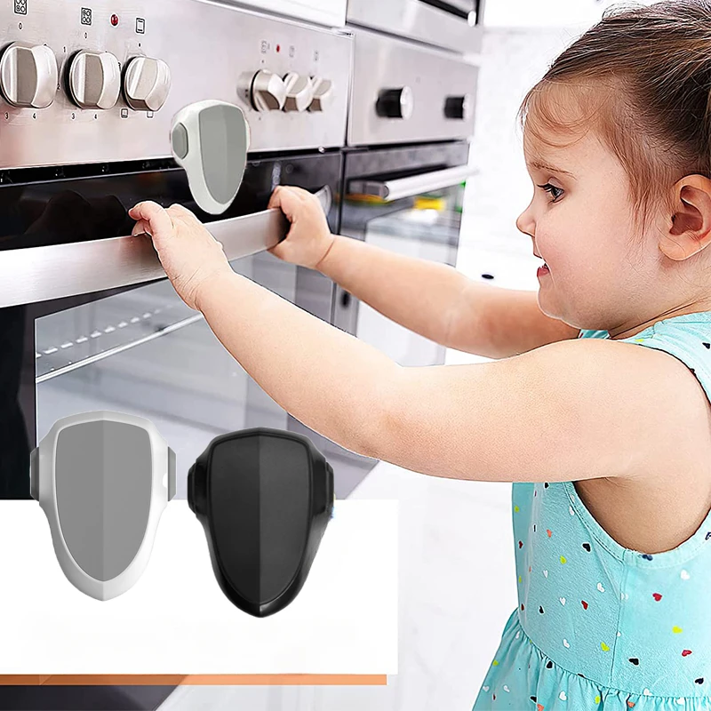 Kitchen Appliances Kids - Baby Oven Door Lock for Kitchen