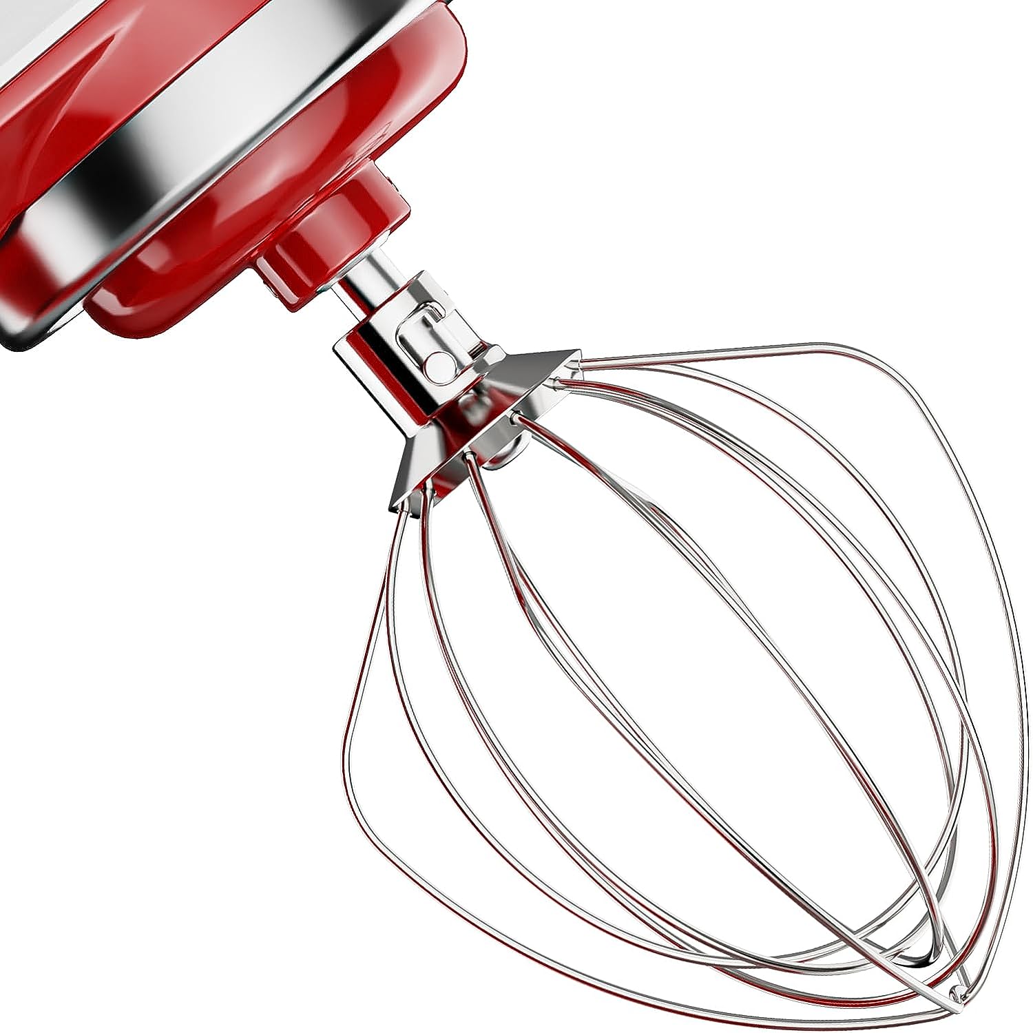 6-Wire Whip Attachment MINI eg - Kitchen Appliances Manufacturers review and price