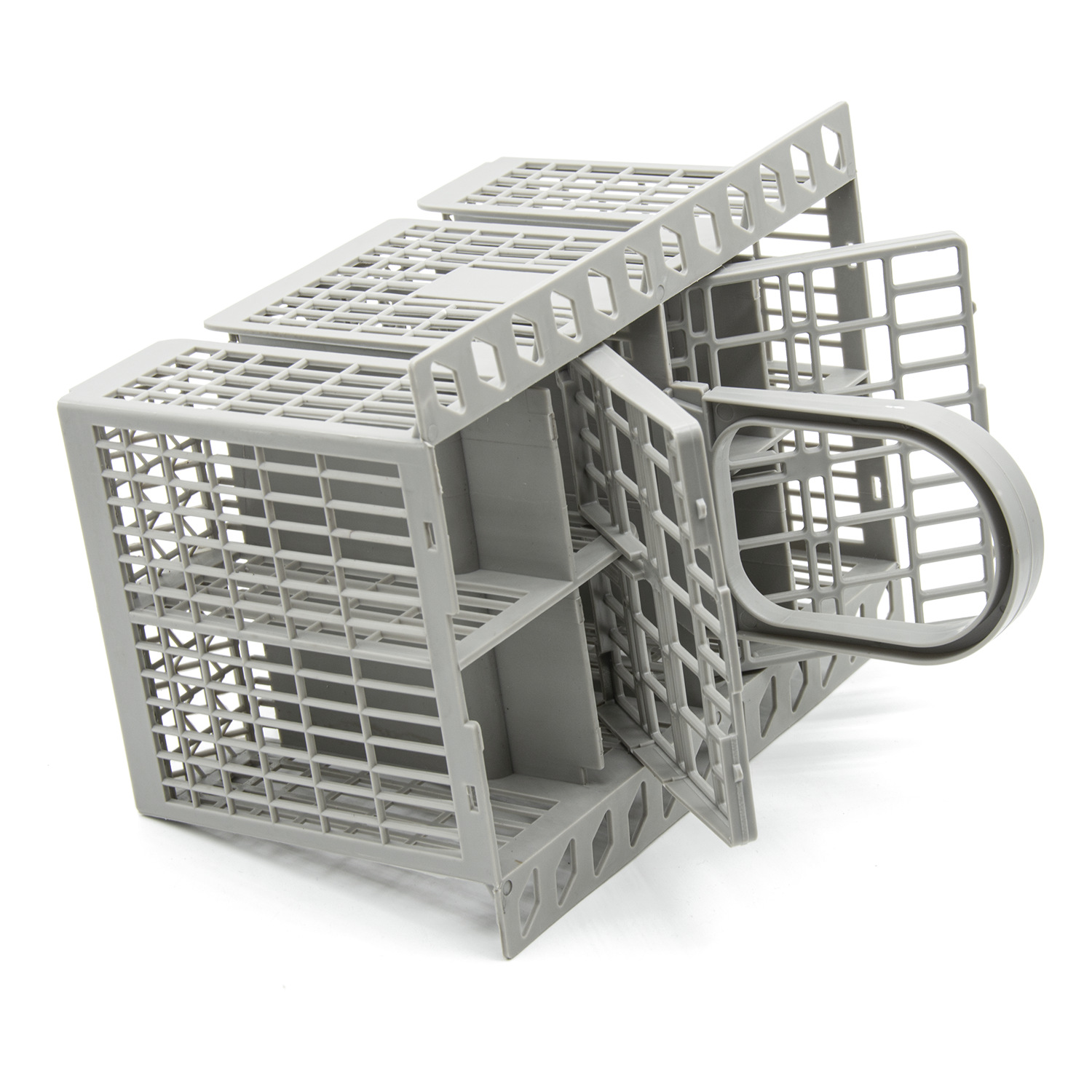 Cutlery Basket  Suitable  for  - Kitchen Appliances Manufacturers review and price