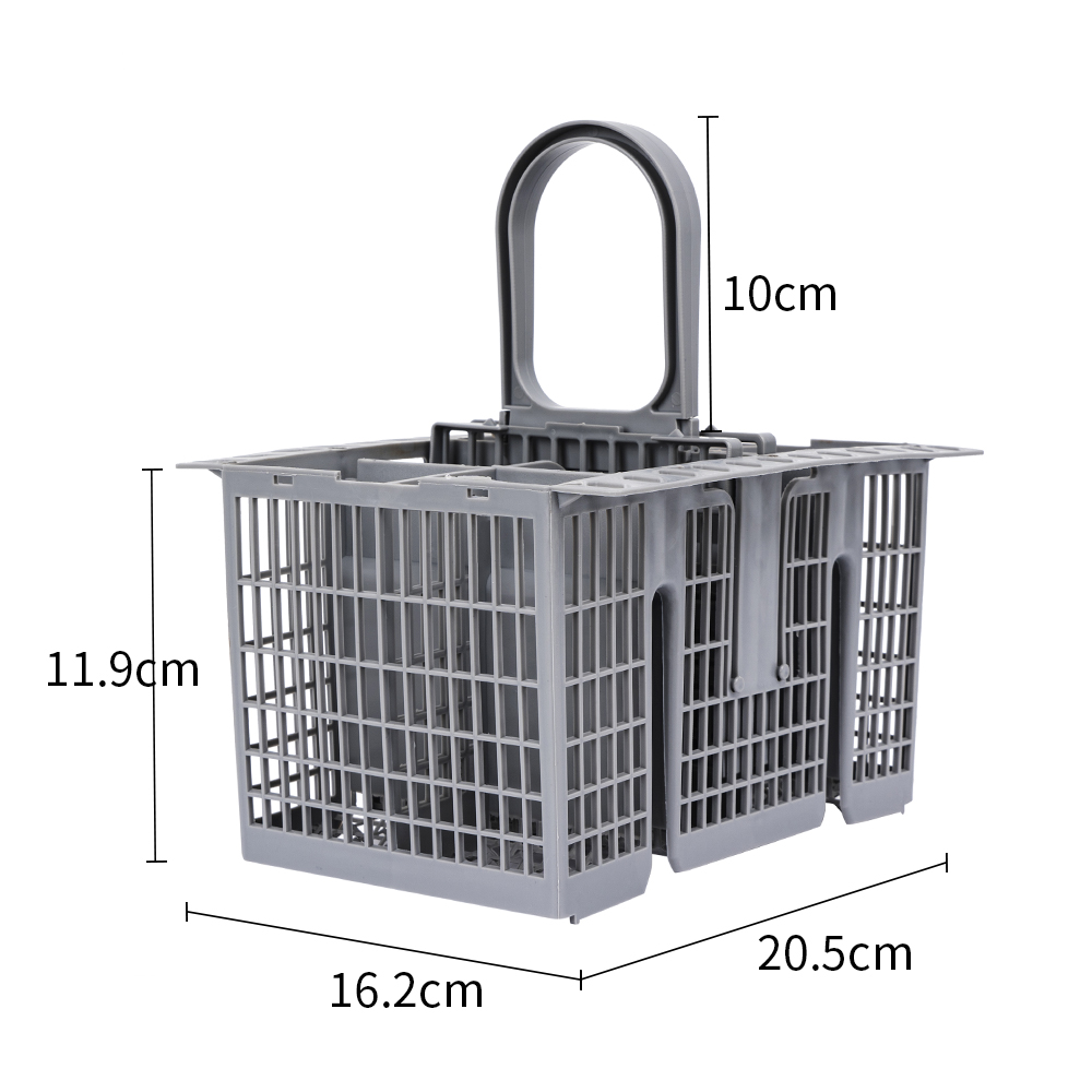 Cutlery Basket  Suitable  for  - Kitchen Appliances Manufacturers review and price