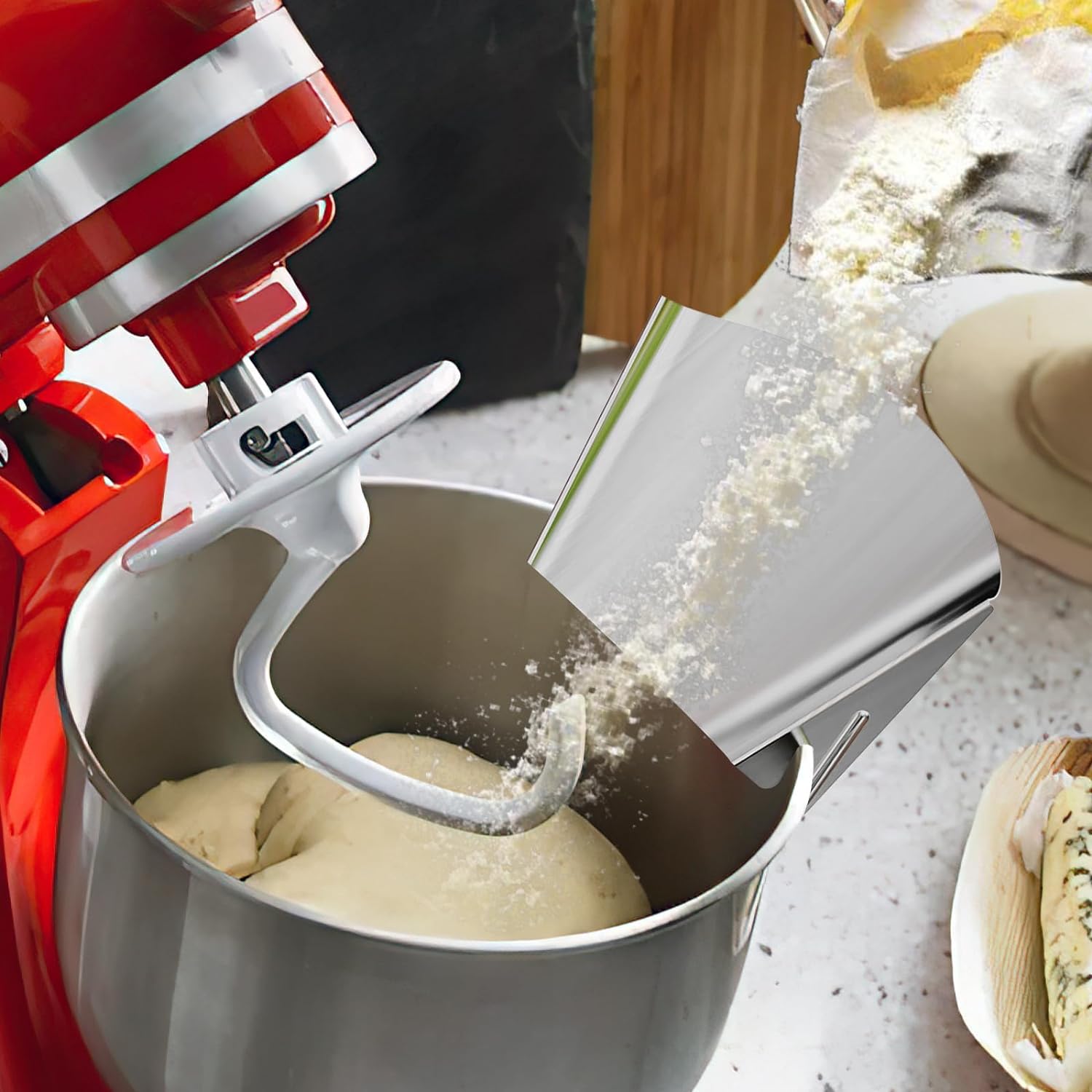 Pouring Chute for KitchenAid S - Kitchen Appliances Manufacturers review and price