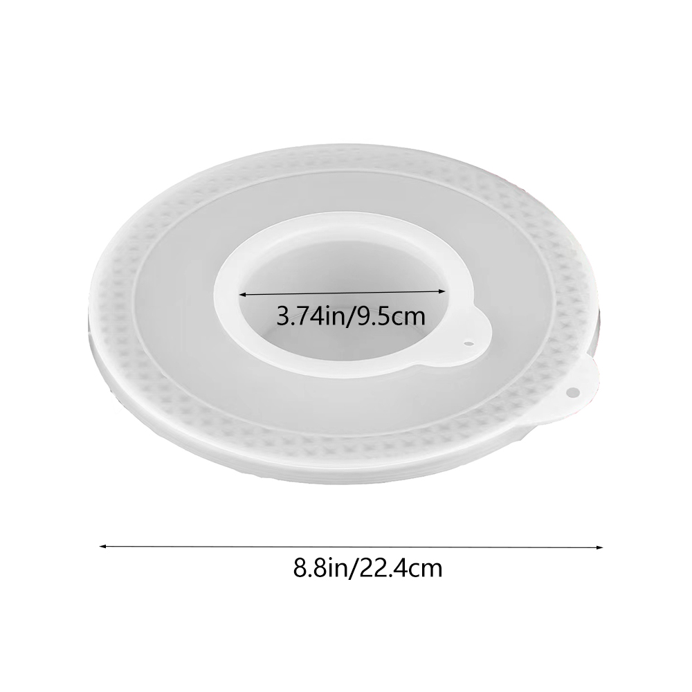 1pcs/2pcs Mixers Bowl Covers f - Kitchen Appliances Manufacturers review and price