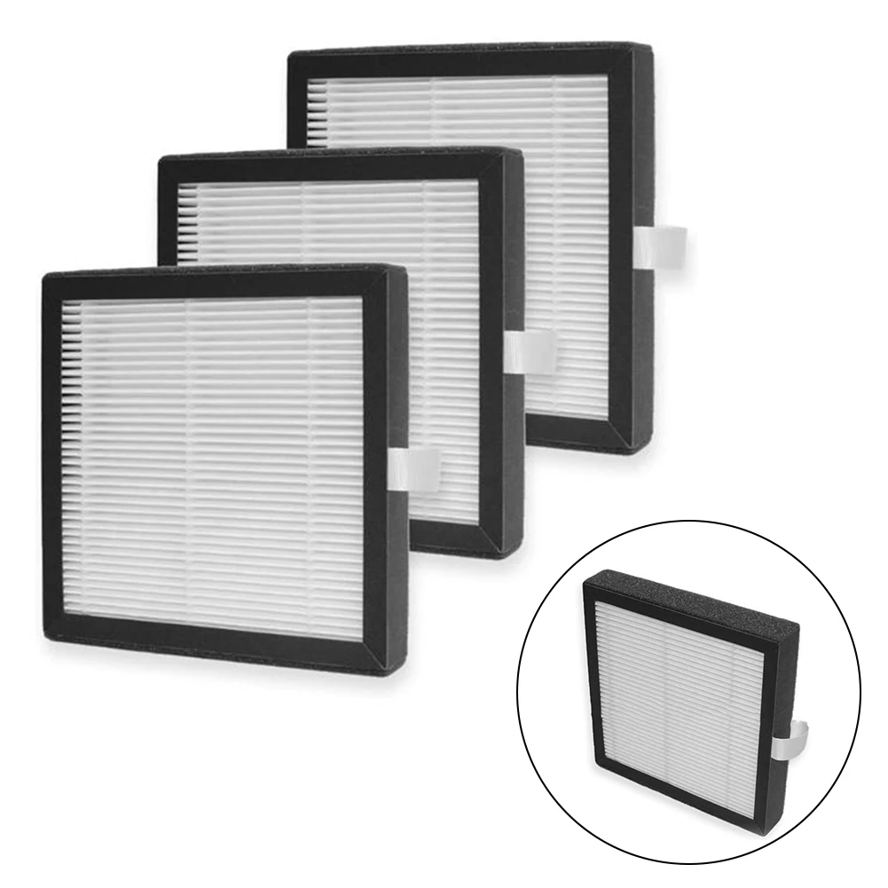 3PCS HEPA Filter Replacement F - Kitchen Appliances In review and price