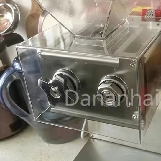 High Quality New Small Meat Sl - Kitchen Appliances Quality review and price
