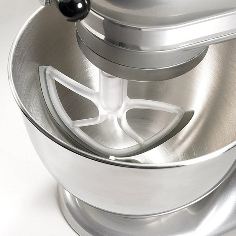 Flex Edge Beater Mixer Paddle  - Kitchen Appliances Manufacturers review and price
