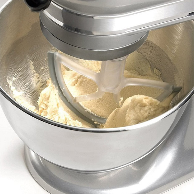 Flex Edge Beater Mixer Paddle  - Kitchen Appliances Manufacturers review and price