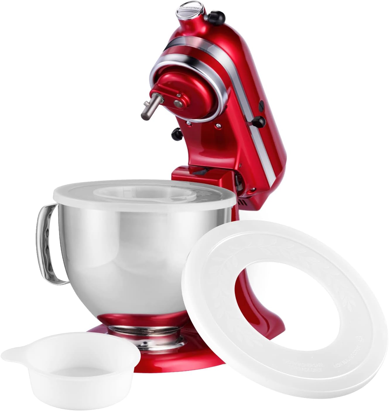 Mixer Bowl Cover for KitchenAi - Kitchen Appliances Manufacturers review and price