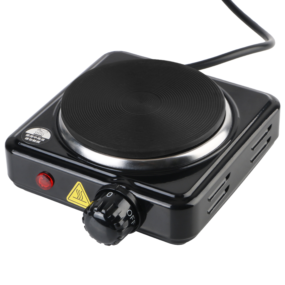 500W 220V Hot Cooker Plate Min - Kitchen Appliances In review and price