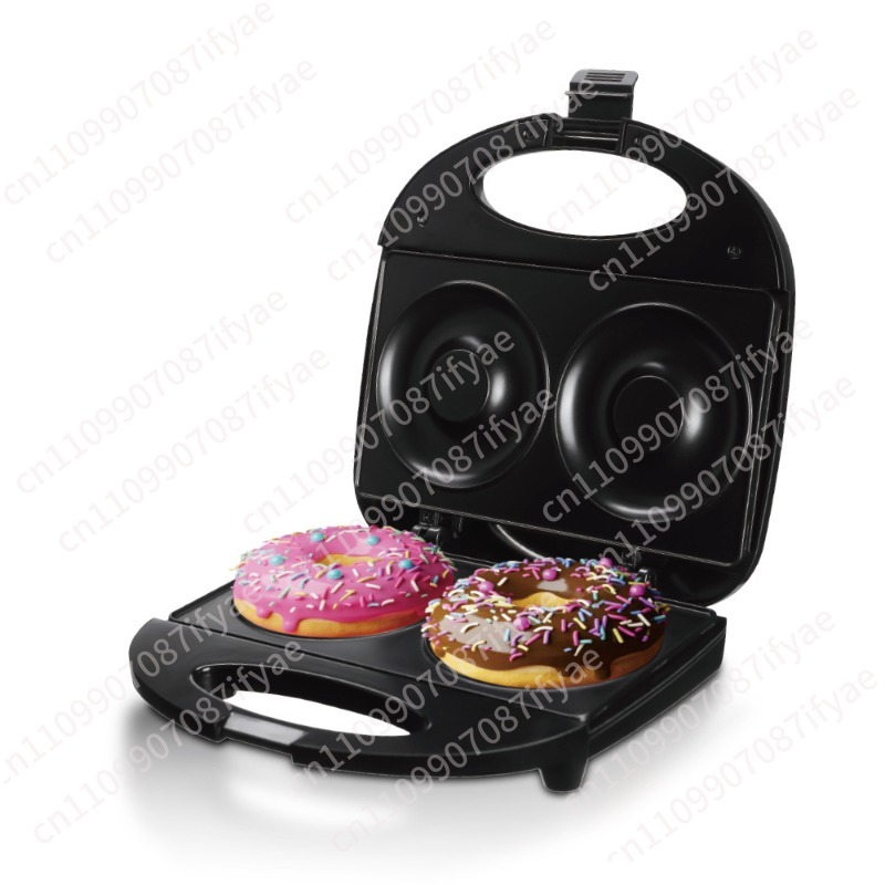 110V-220V Donut Machine 10cm L - Kitchen Appliances Large review and price