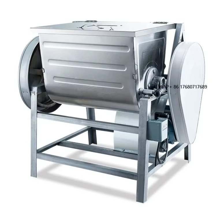 Heavy Duty Dough Mixer Industr - Kitchen Appliances In review and price