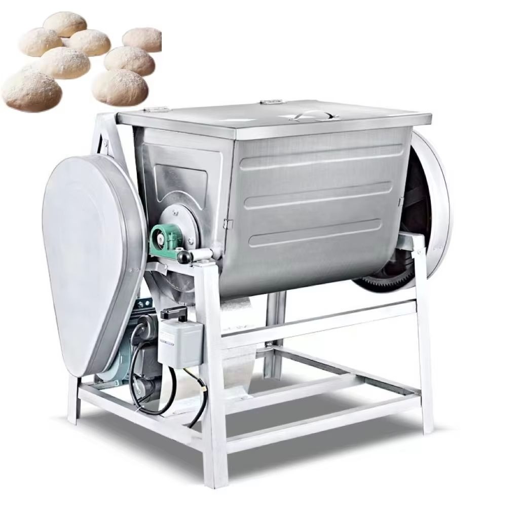 Heavy Duty Dough Mixer Industr - Kitchen Appliances In review and price