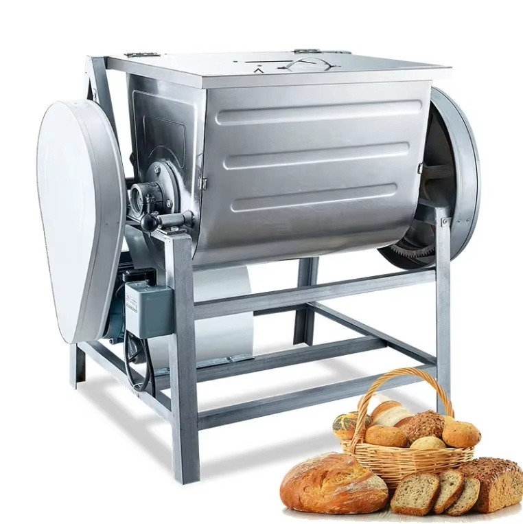 Heavy Duty Dough Mixer Industr - Kitchen Appliances In review and price