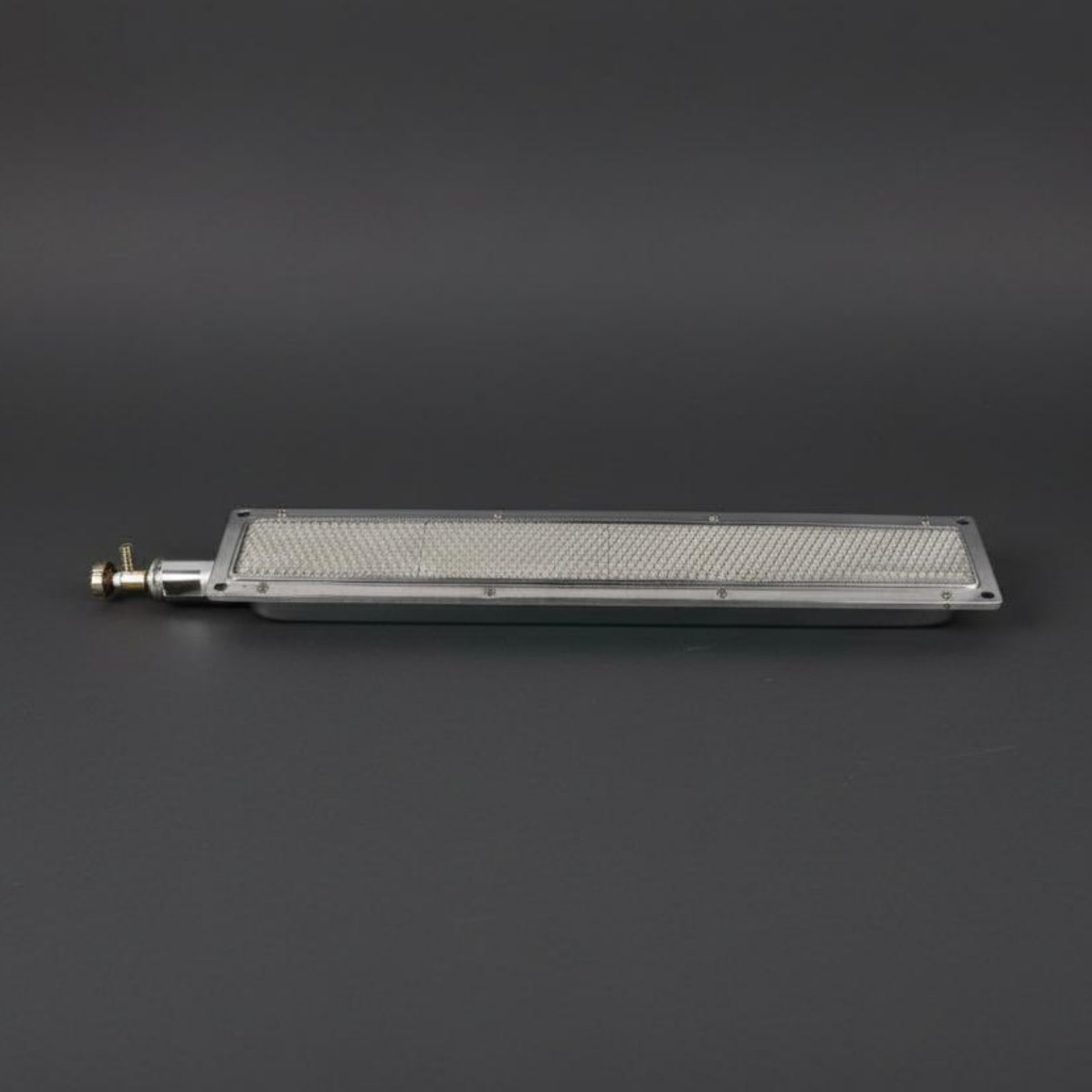 Infrared Gas Burner High-Tempe - Kitchen Appliances In review and price