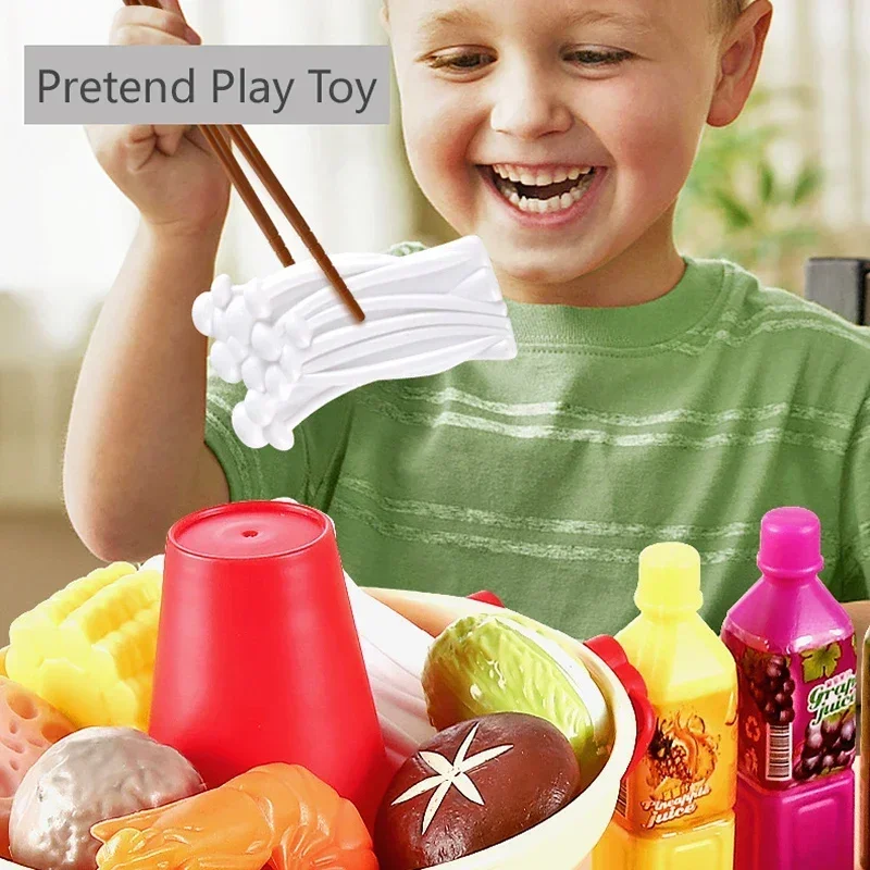 Children Educational Kitchen P - Kitchen Appliances Kids review and price
