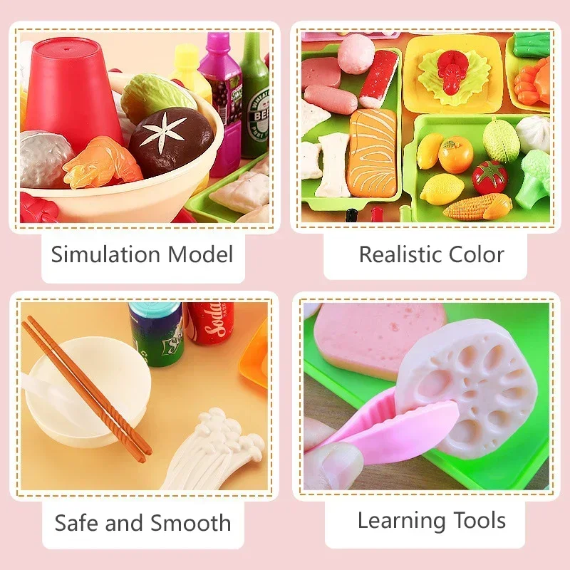 Children Educational Kitchen P - Kitchen Appliances Kids review and price