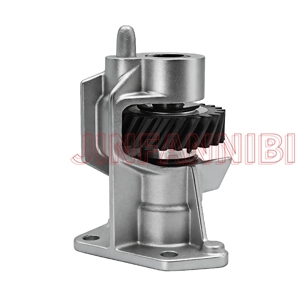 Worm Gear Assembly WP240309-2  - Kitchen Appliances Manufacturers review and price
