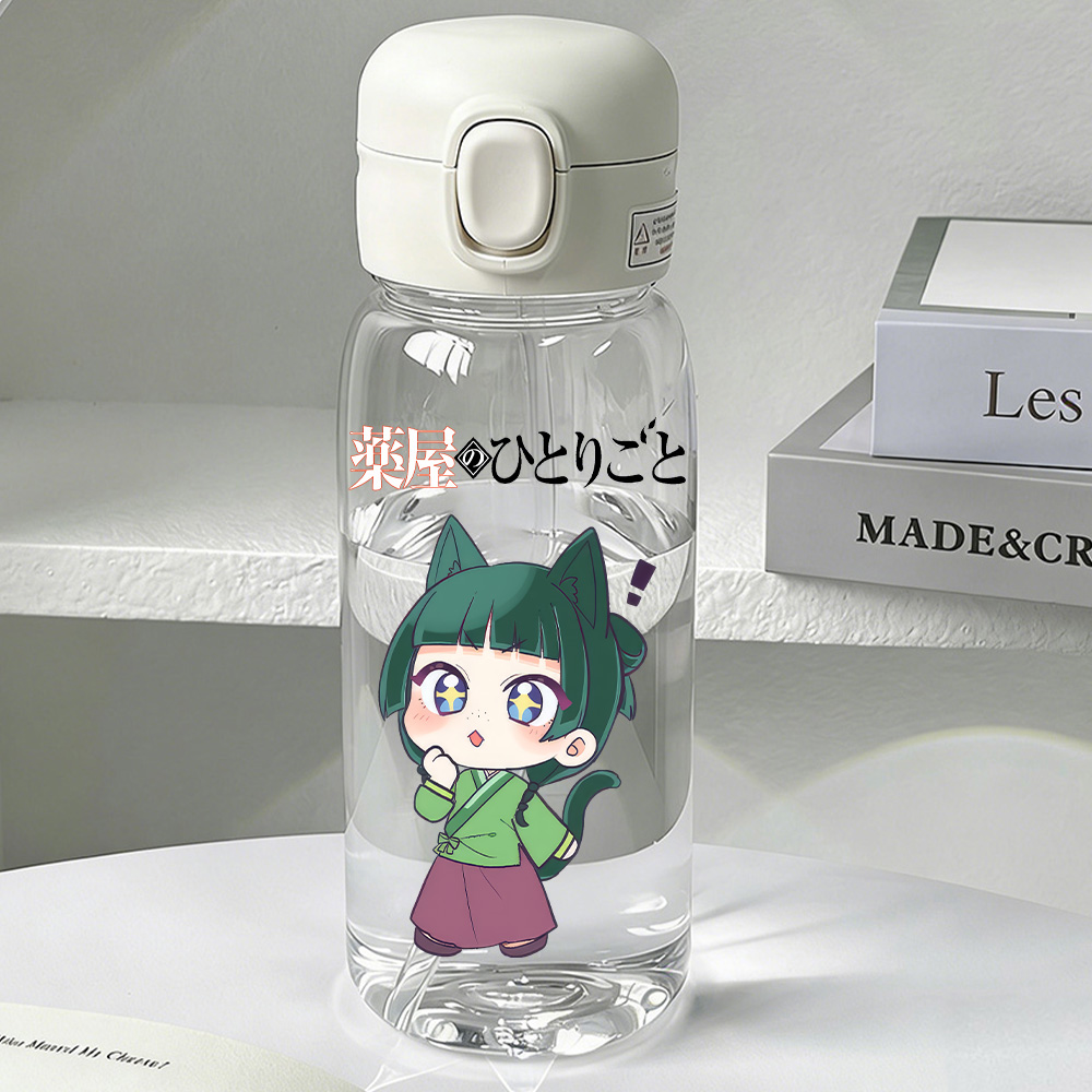 600ml The Apothecary Diaries C - Kitchen Appliances Large review and price