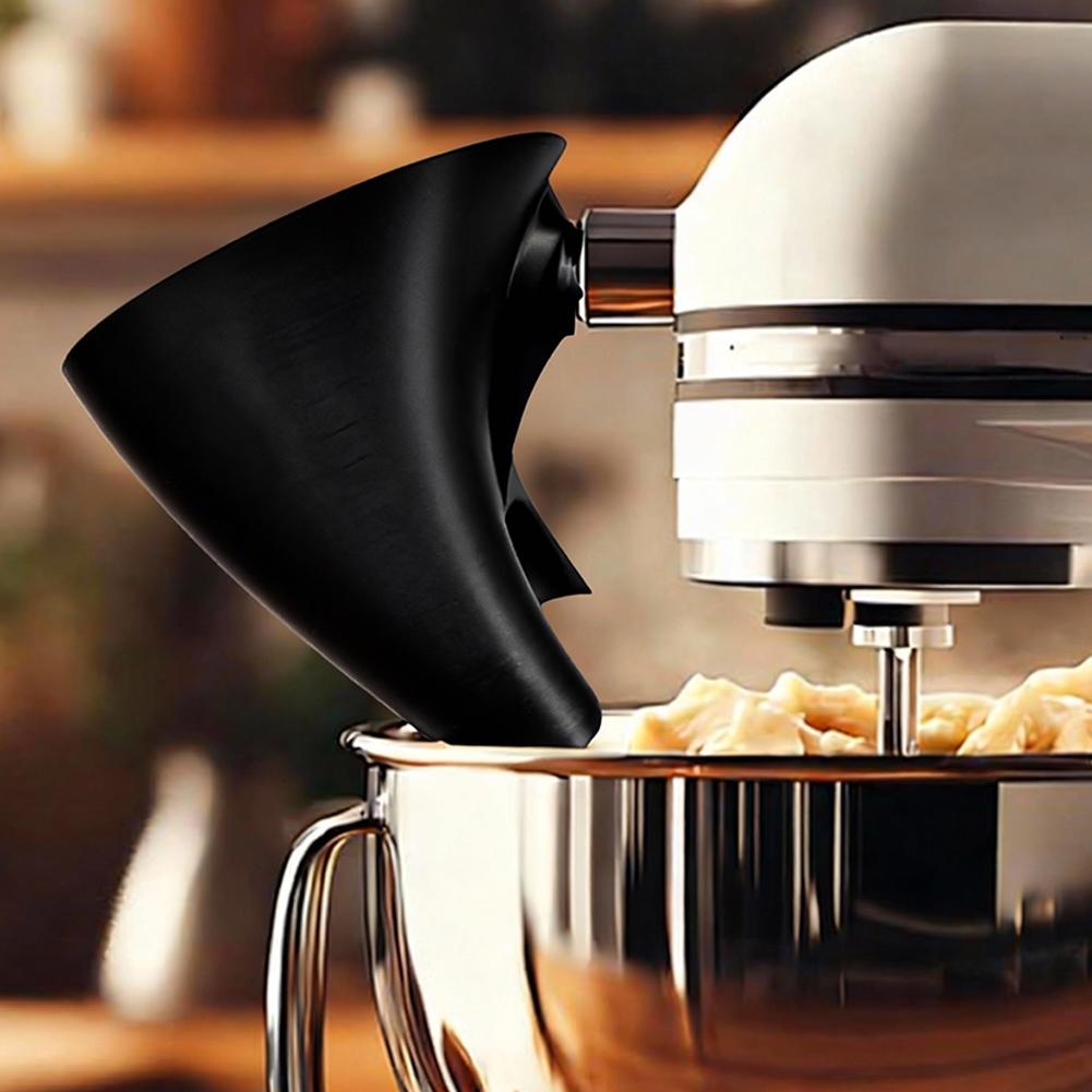 Spill Proof Flour Funnel for 5 - Kitchen Appliances Manufacturers review and price