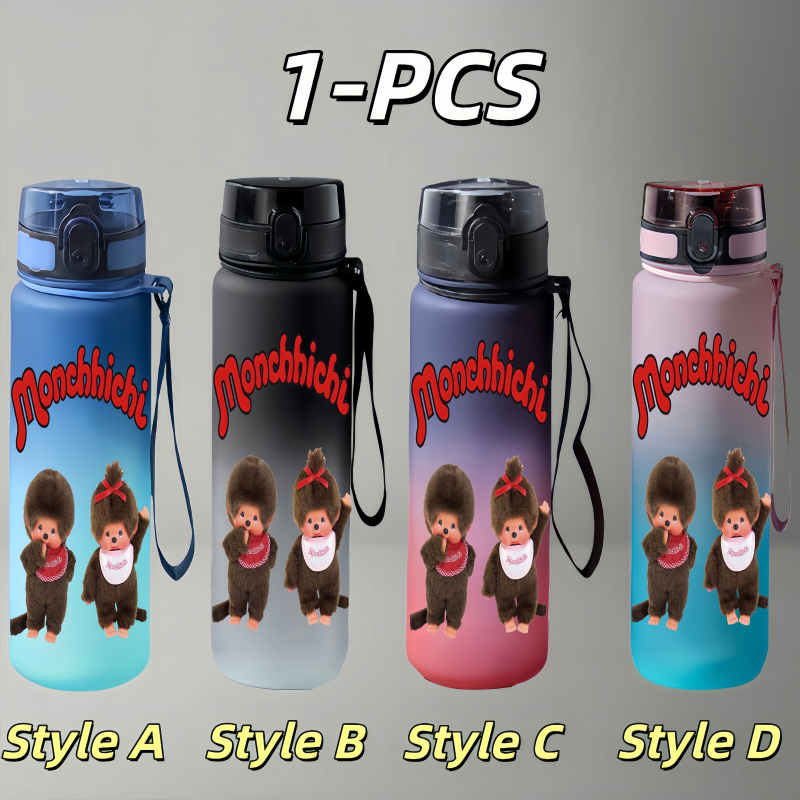 Monchhichi Anime Character Cup - Kitchen Appliances Large review and price