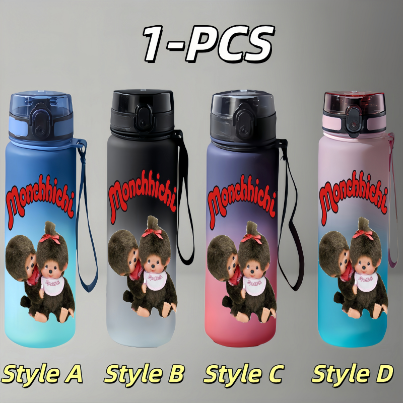 Monchhichi Anime Character Cup - Kitchen Appliances Large review and price