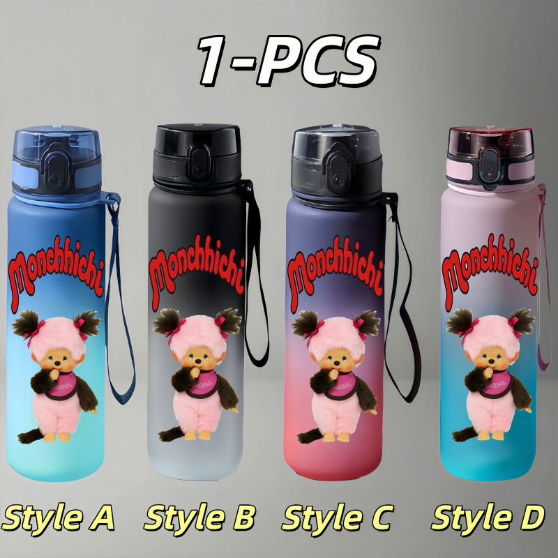 Monchhichi Anime Character Cup - Kitchen Appliances Large review and price