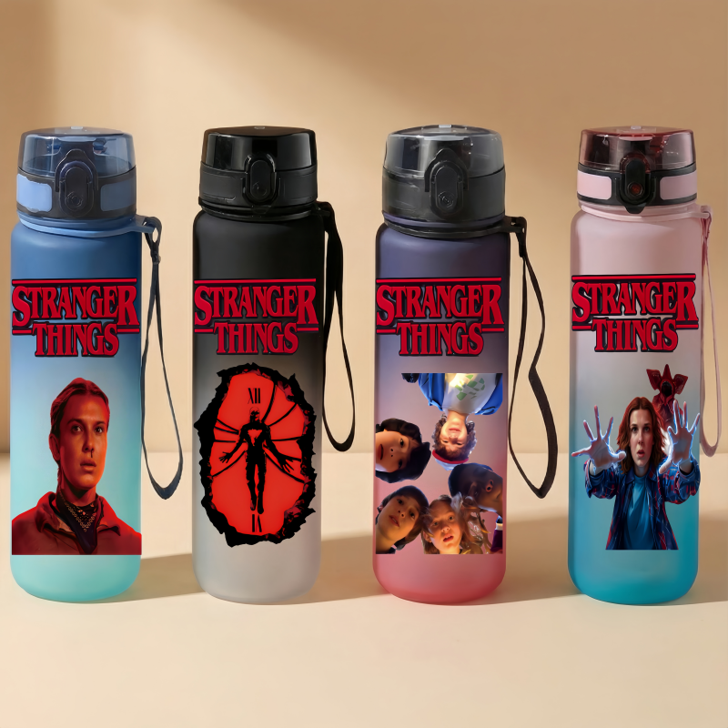 Stranger Things Large-capacity - Kitchen Appliances Large review and price