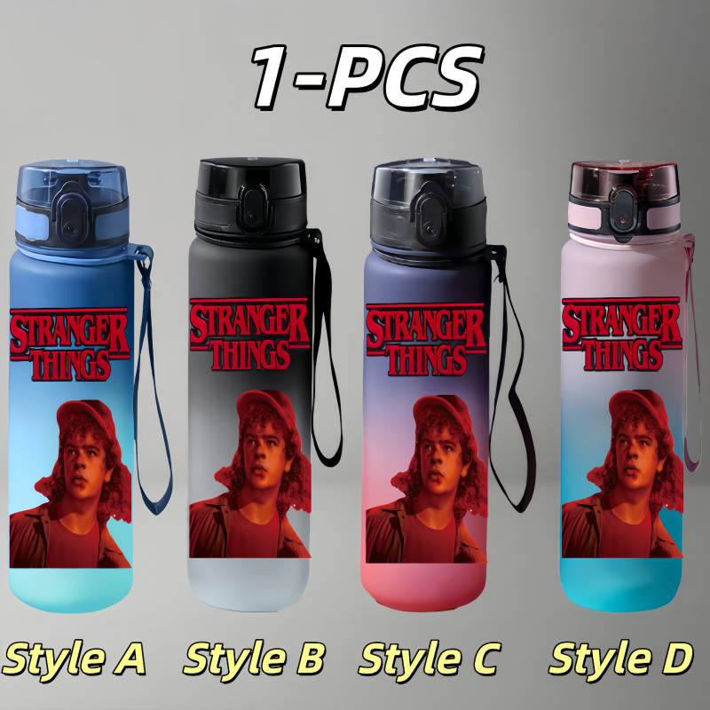 Stranger Things Large-capacity - Kitchen Appliances Large review and price