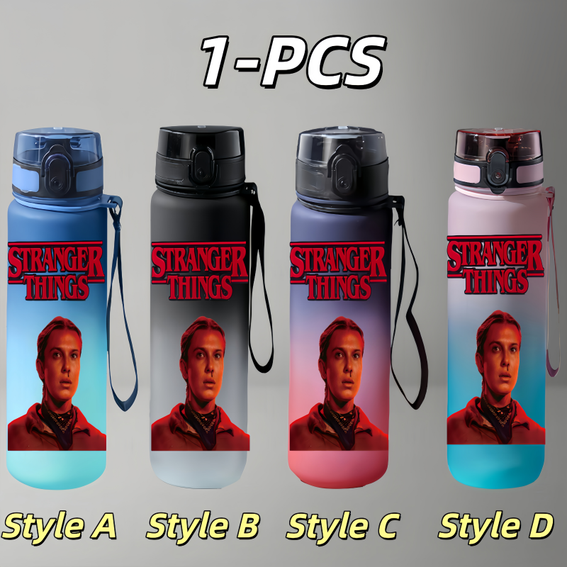 Stranger Things Large-capacity - Kitchen Appliances Large review and price