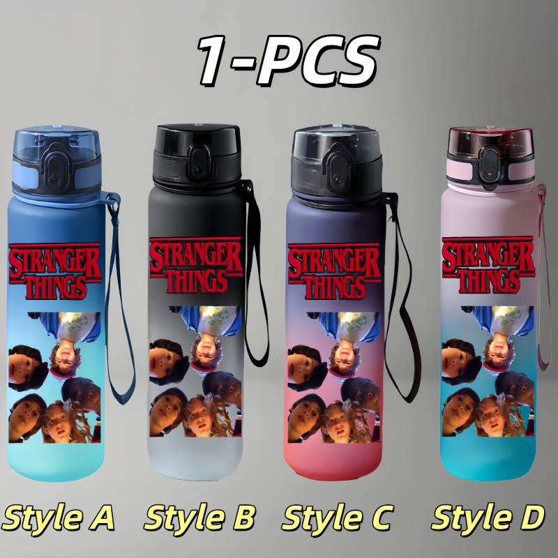 Stranger Things Large-capacity - Kitchen Appliances Large review and price