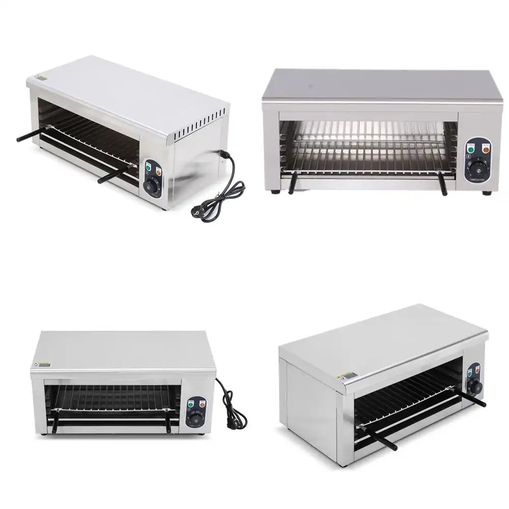 2026-Electric Oven 2KW Adjusta - Kitchen Appliances In review and price