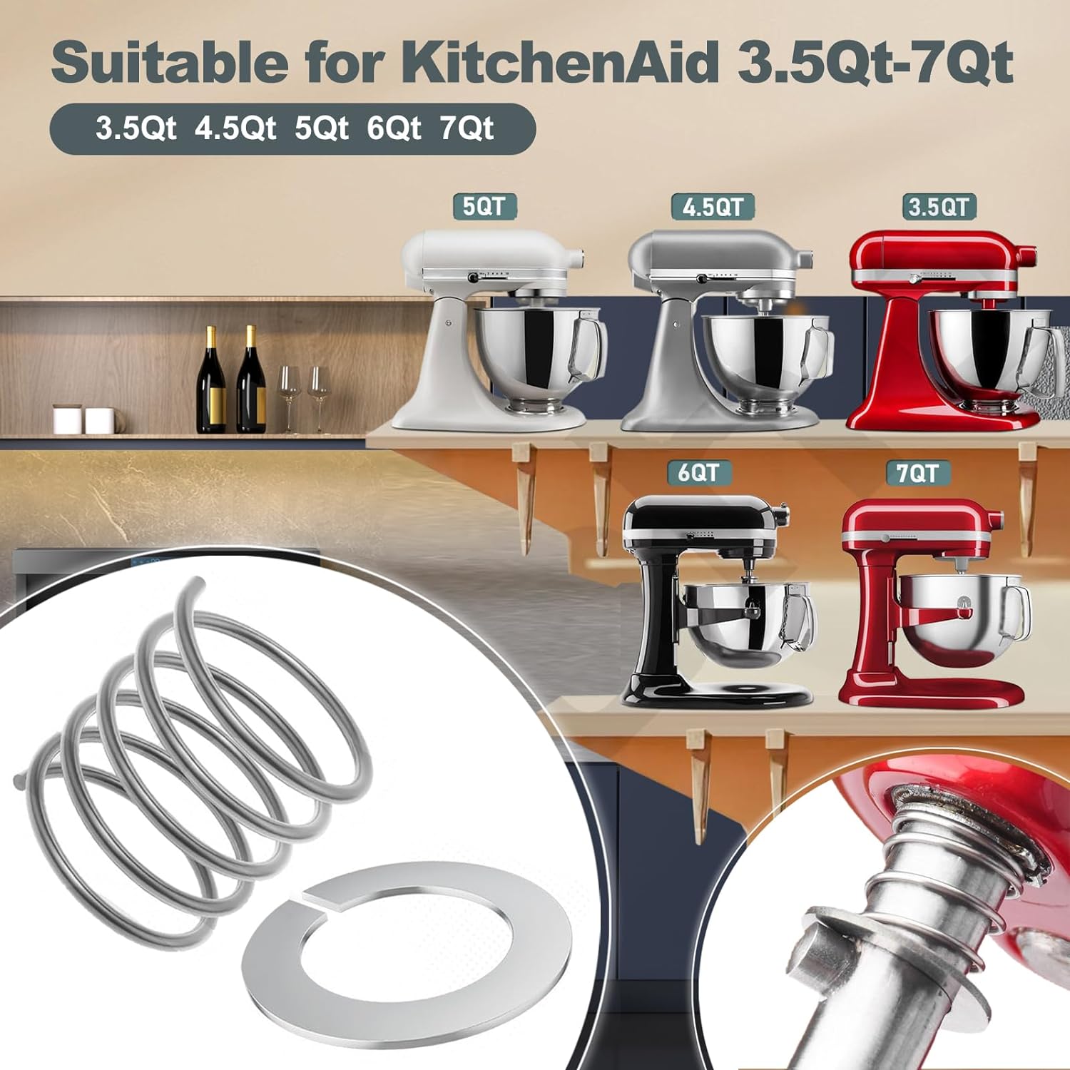 2024 new Stainless Steel Sprin - Kitchen Appliances Manufacturers review and price