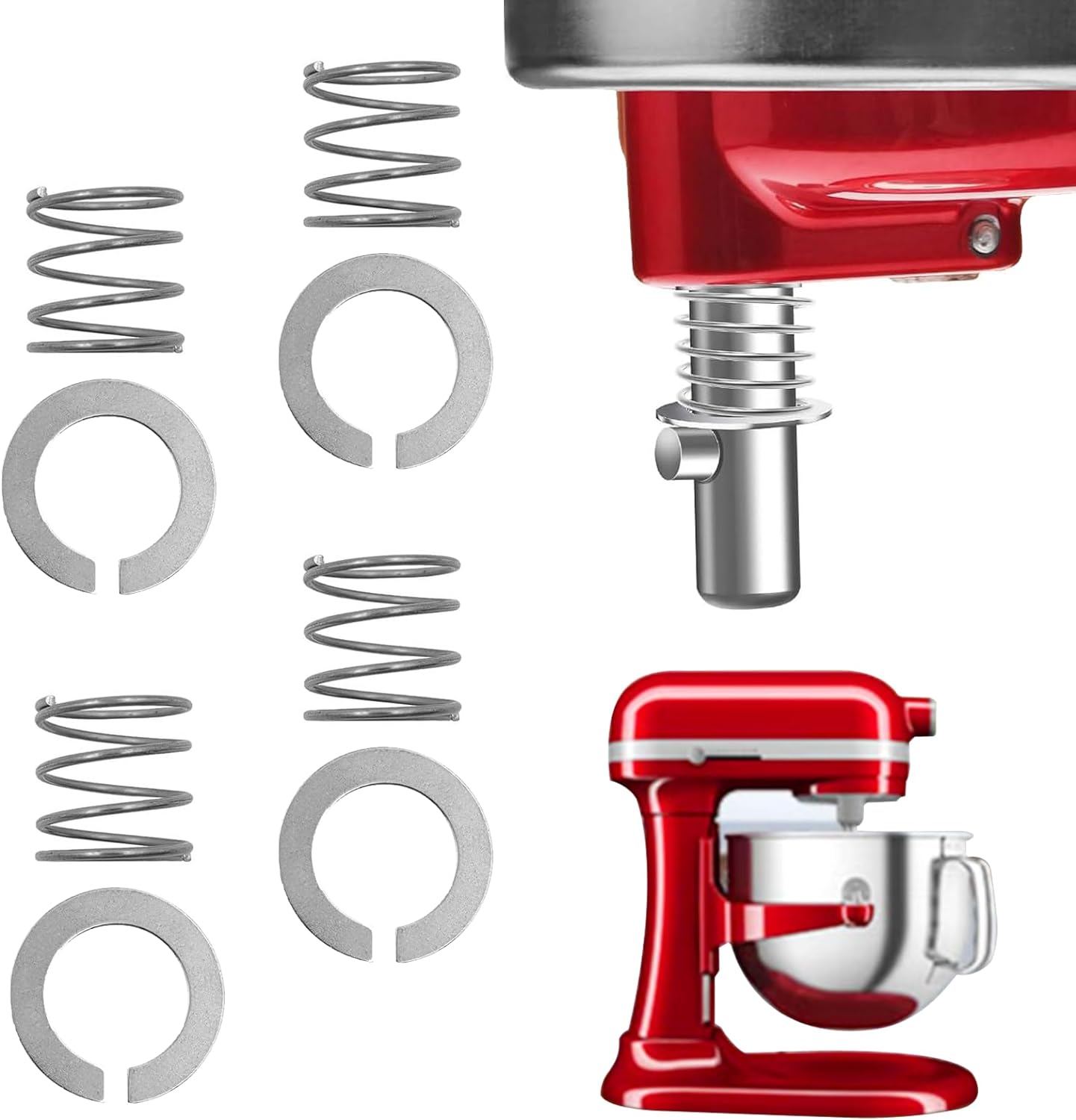 2024 new Stainless Steel Sprin - Kitchen Appliances Manufacturers review and price