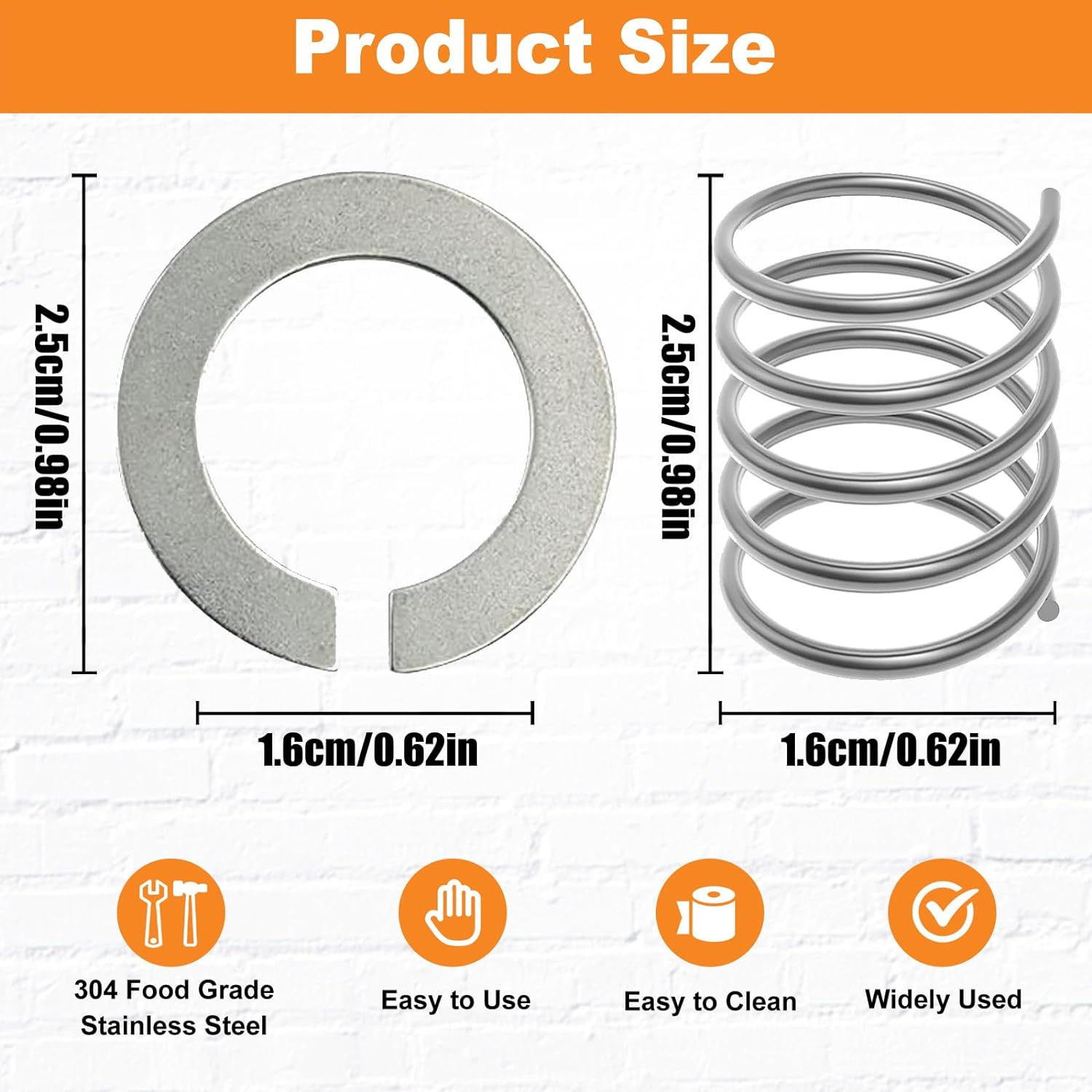 2024 new Stainless Steel Sprin - Kitchen Appliances Manufacturers review and price