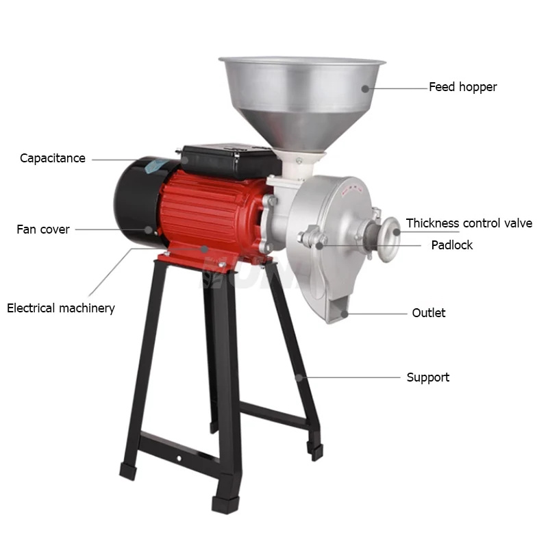 High Quality Electric Small Sc - Kitchen Appliances Quality review and price