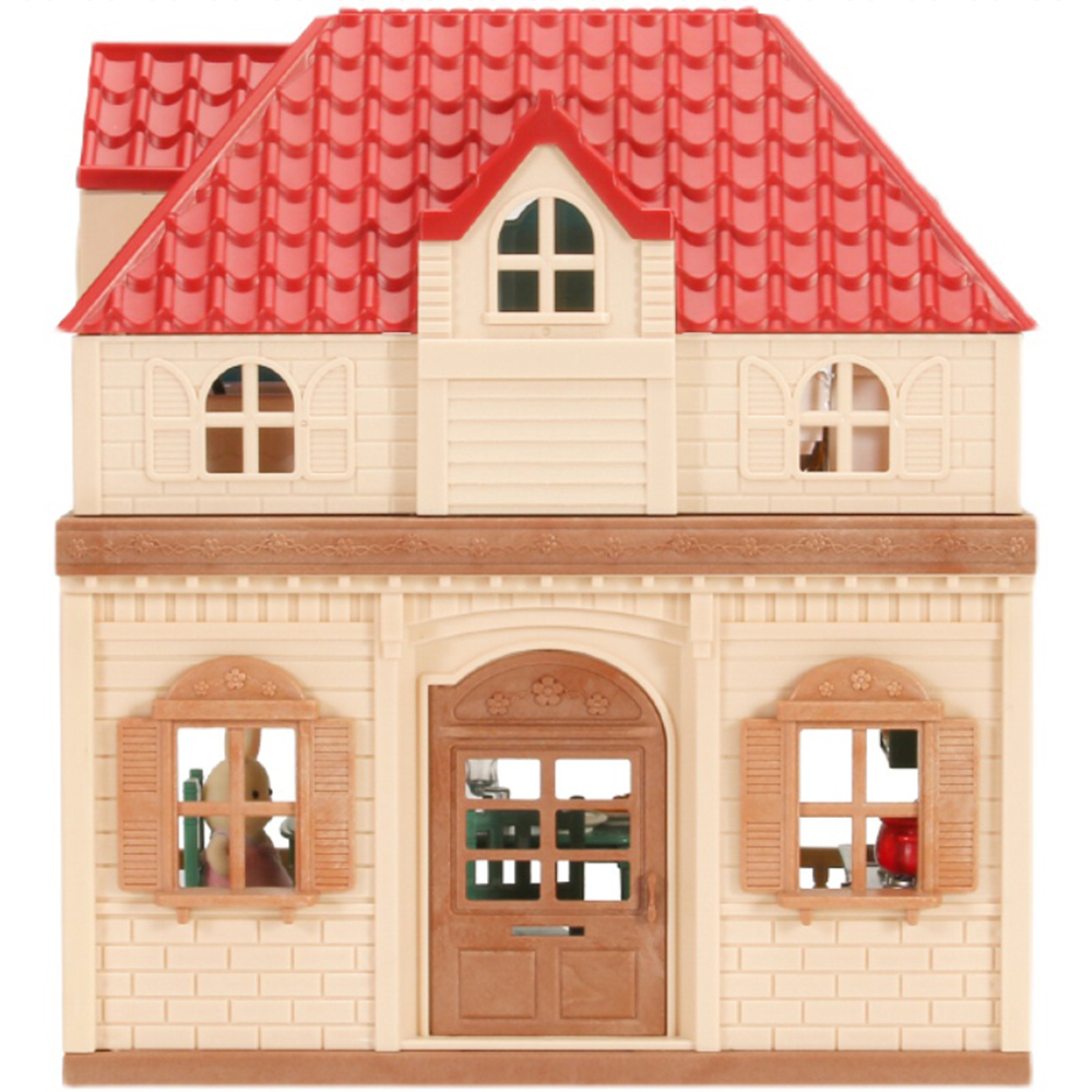 Simulation Kitchen Forest Fami - Kitchen Appliances Kids review and price