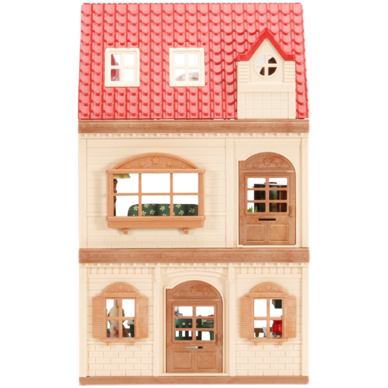 Simulation Kitchen Forest Fami - Kitchen Appliances Kids review and price