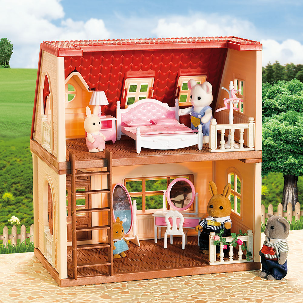 Simulation Kitchen Forest Fami - Kitchen Appliances Kids review and price