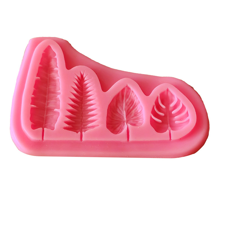 Palm Leaves And Turtle Leaf Si - Kitchen Appliances Baking review and price