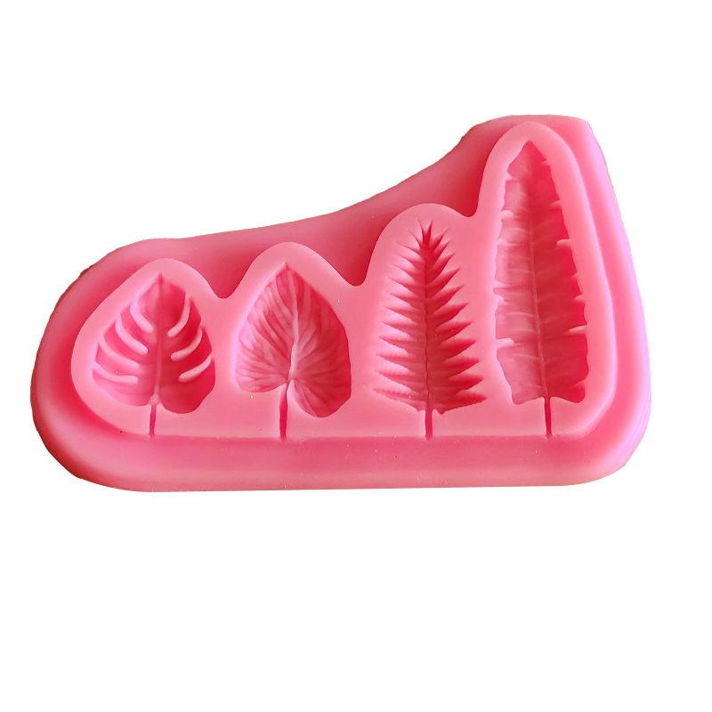 Palm Leaves And Turtle Leaf Si - Kitchen Appliances Baking review and price