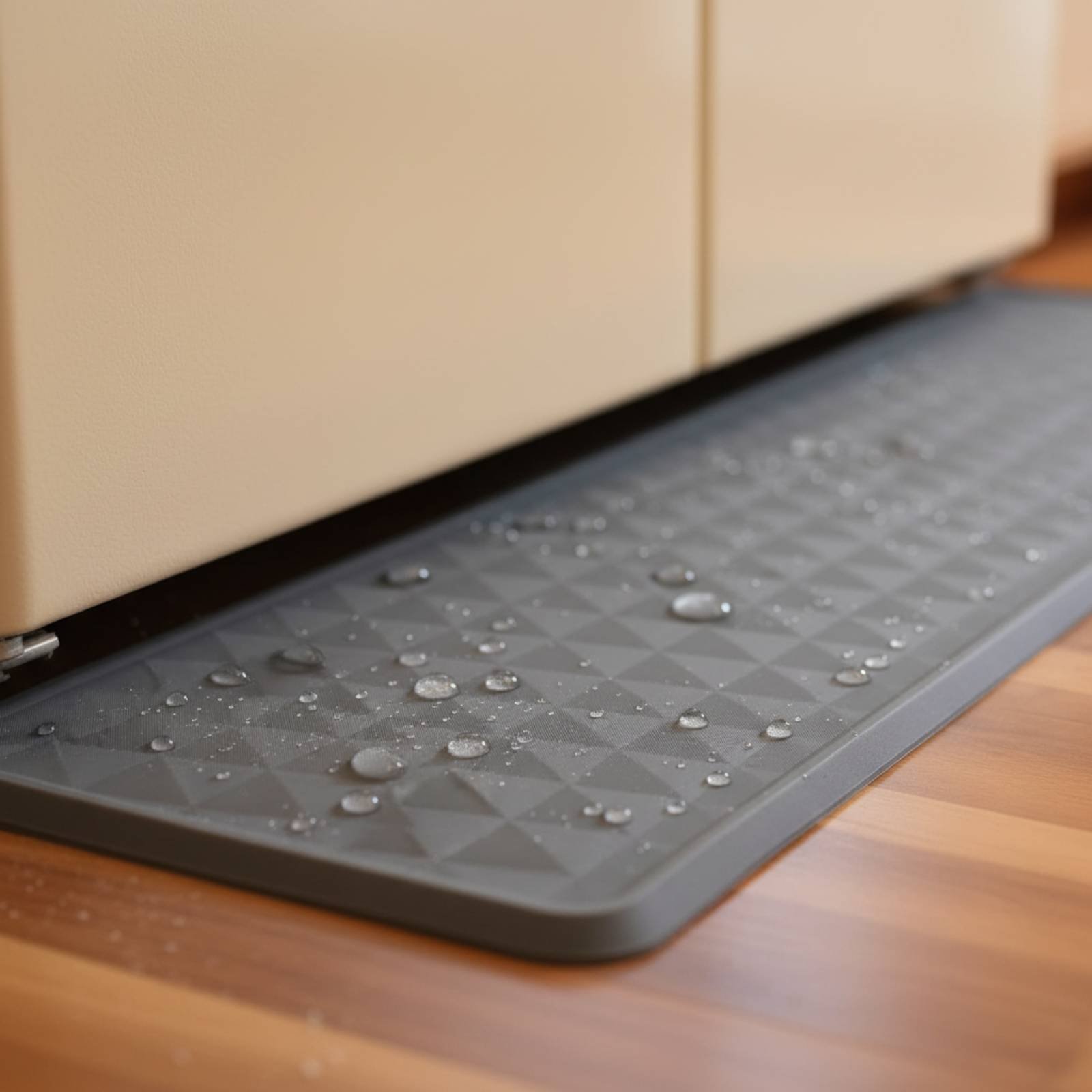 Silicone Refrigerator Mat Spil - Kitchen Appliances In review and price