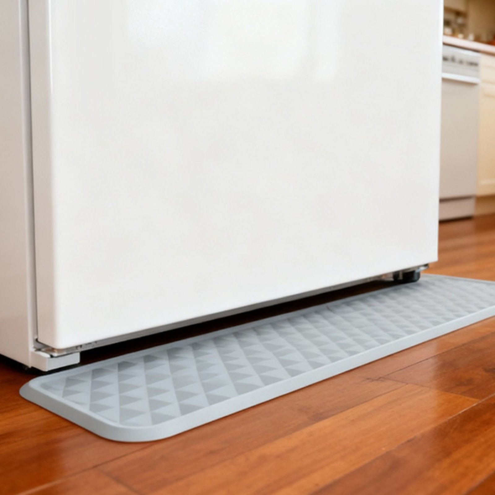 Silicone Refrigerator Mat Spil - Kitchen Appliances In review and price