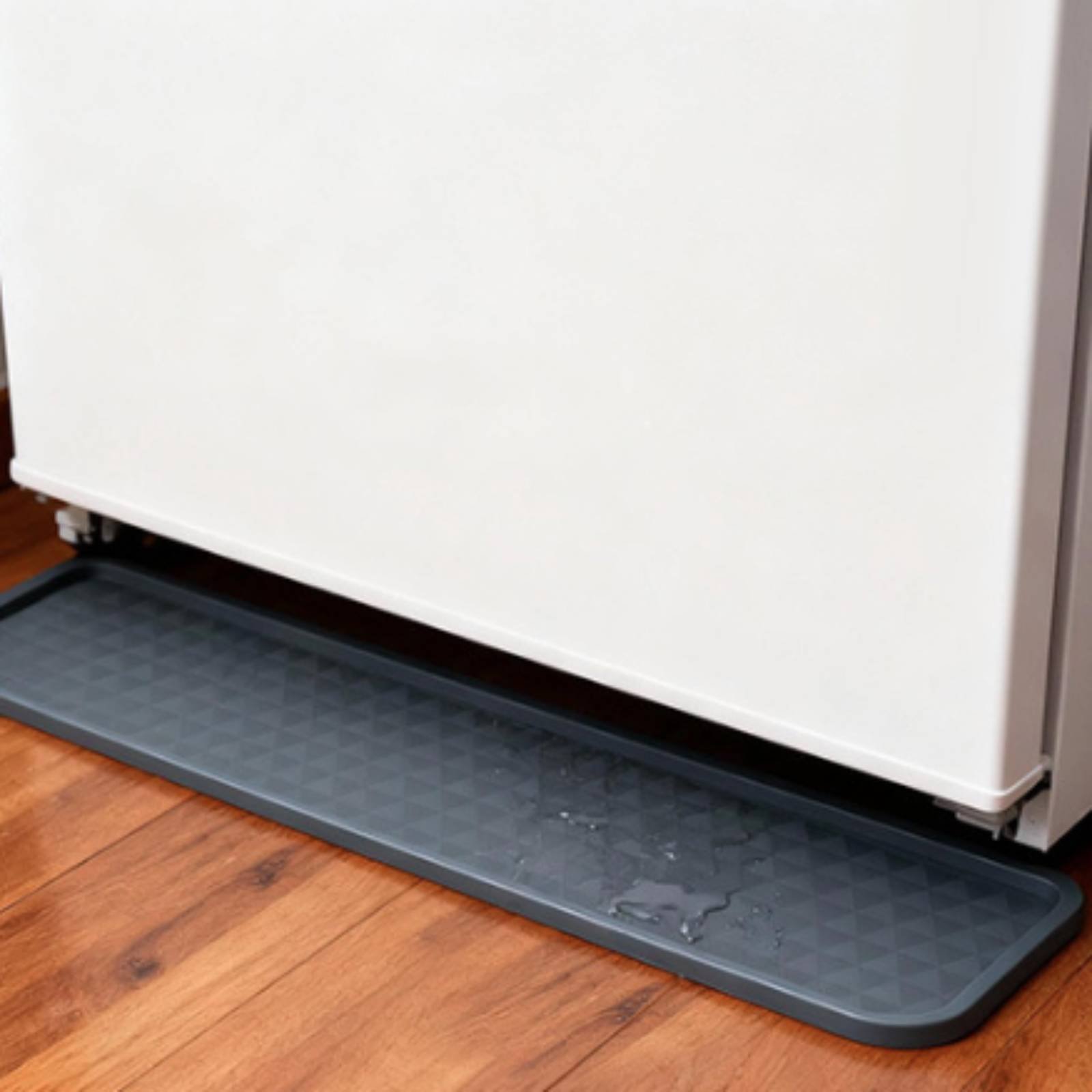 Silicone Refrigerator Mat Spil - Kitchen Appliances In review and price