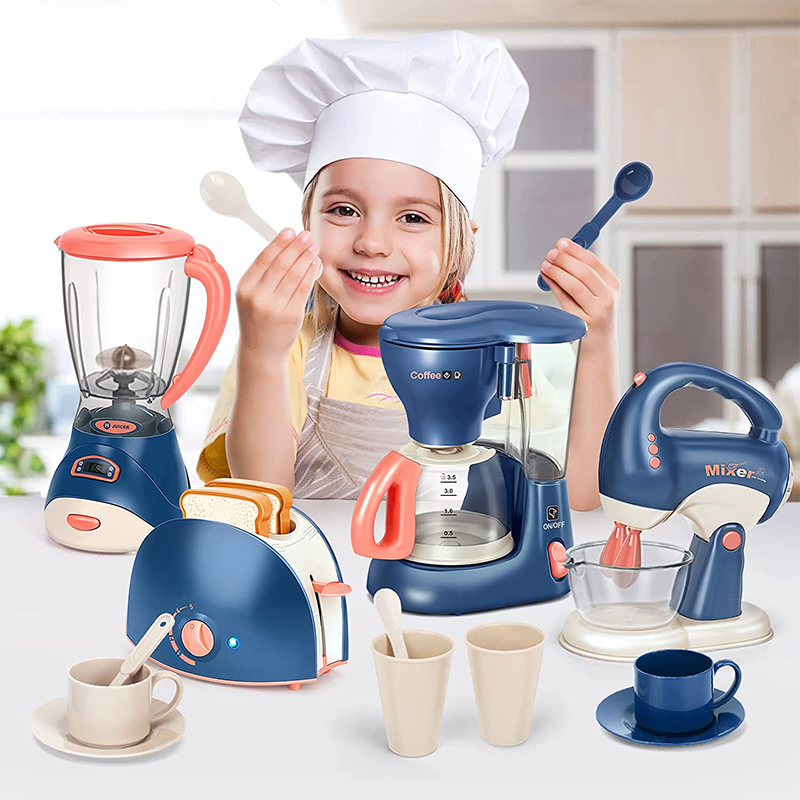 Mini Household Appliances Kitc - Kitchen Appliances Kids review and price