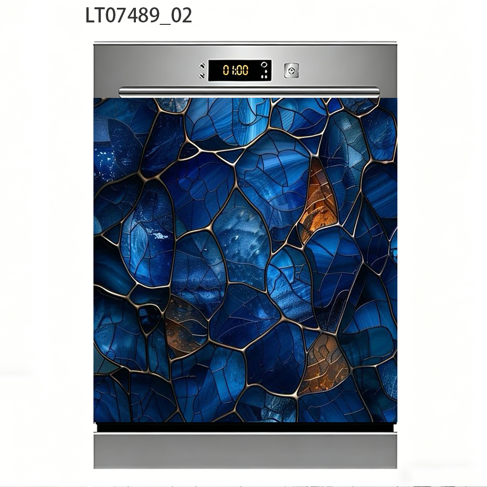 Luxury Marble & Silk Dishwashe - Kitchen Appliances Luxury review and price