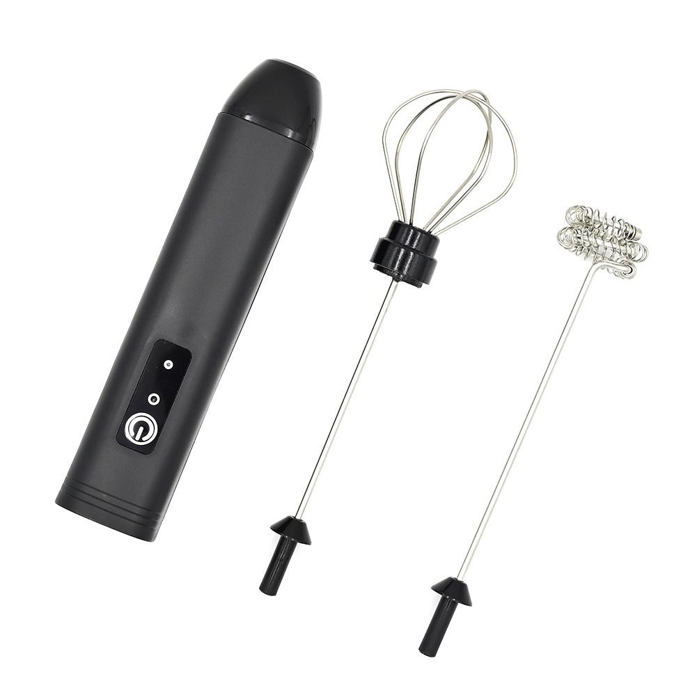 Wireless Electric Milk Frother - Yogurt Maker Electric review and price