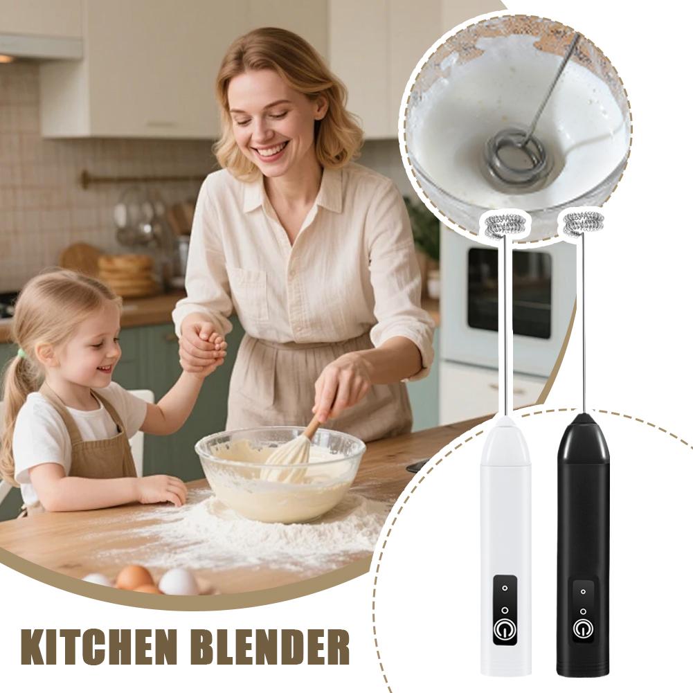 Wireless Electric Milk Frother - Yogurt Maker Electric review and price