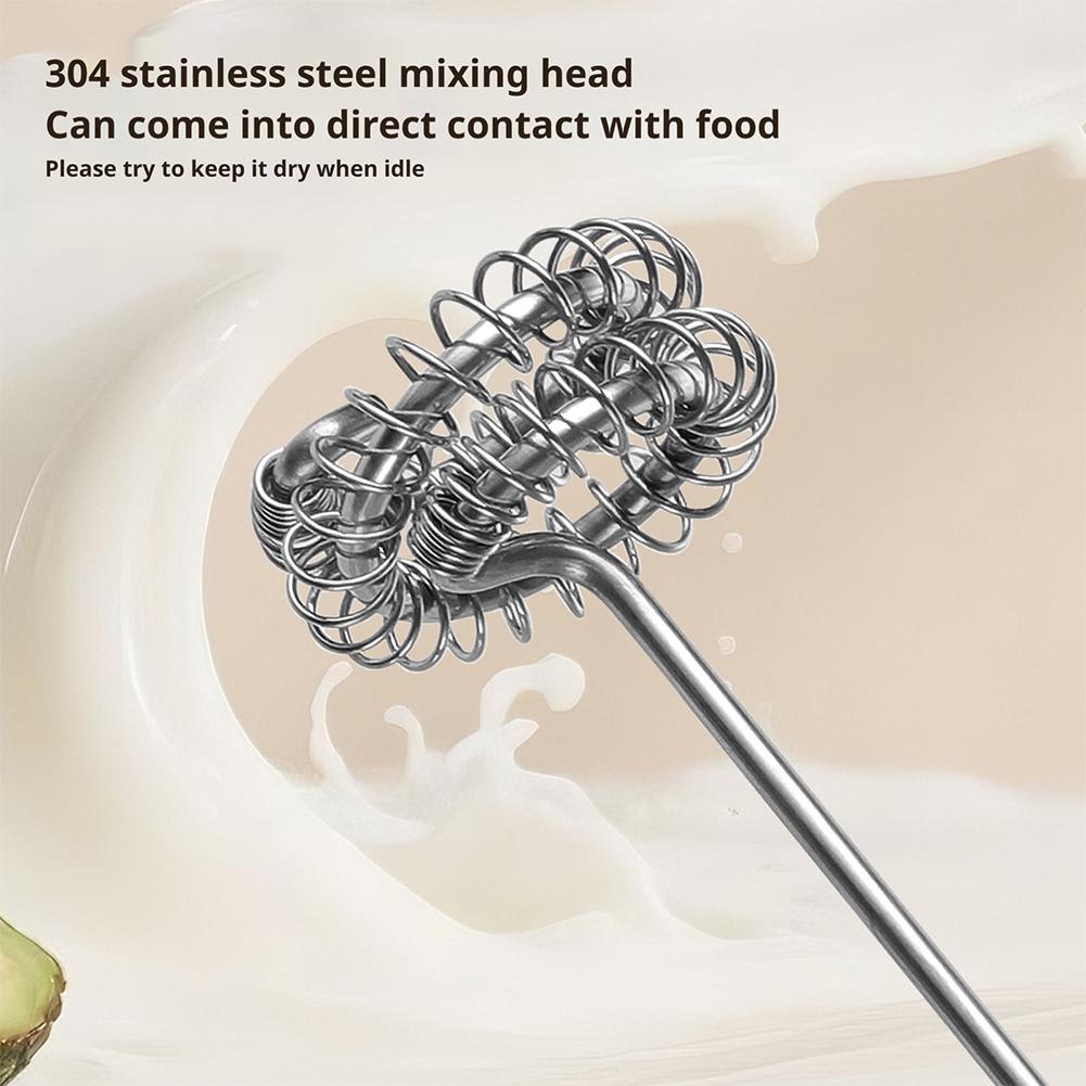 Wireless Electric Milk Frother - Yogurt Maker Electric review and price