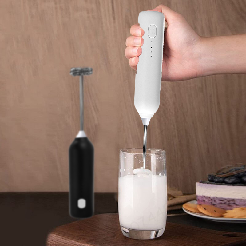 Electric Milk Frother 2 In 1 R - Yogurt Maker Electric review and price