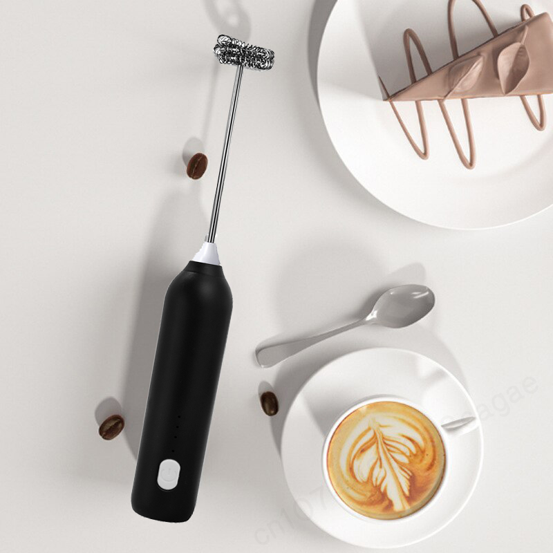 Electric Milk Frother 2 In 1 R - Yogurt Maker Electric review and price